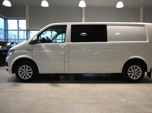 Volkswagen Transporter Kombi T28 2.0 TDI DSG Komfortpkt Pluspkt