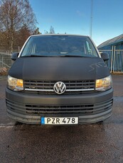 Volkswagen Transporter T6 2.0TDI LÅNG AUT/DSG Dragkrok 1Äg.