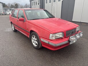 Volvo 850 GLT