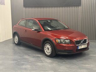 Volvo C30 1.6 Kinetic