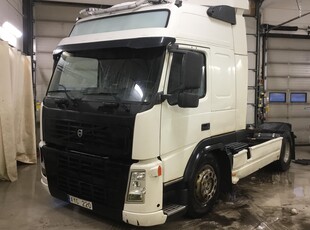 Volvo FM400