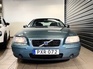 Volvo S60 2.4D Kinetic,