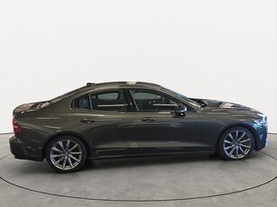 Volvo S60 B5 AWD 250hk R-Design Harman K VOC