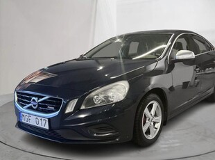 Volvo S60 D5 (215hk)