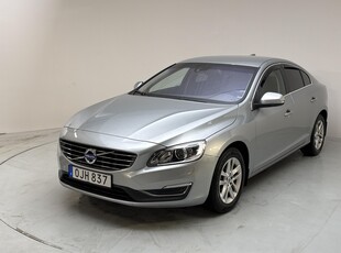 Volvo S60 T3 (152hk)