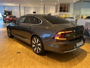 Volvo S90 Recharge T8 Ultimate Bright