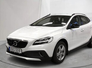 Volvo V40 Cross Country D3 (150hk)