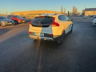 Volvo V40 Cross Country D3 Momentum Euro 6