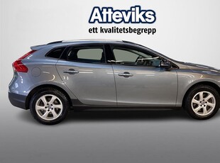 Volvo V40 Cross Country Dragkrok