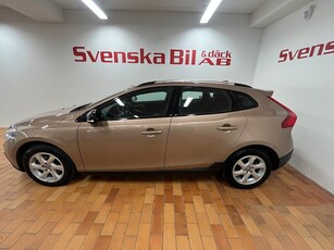 Volvo V40 Cross Country T4 Powershift Momentum Euro 5