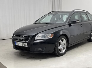 Volvo V50 D5 (180hk)