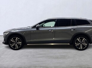 Volvo V60 Cross Country D4 AWD Advanced SE II