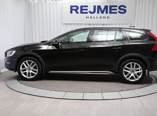 Volvo V60 Cross Country D4 AWD Bus Adv Summum