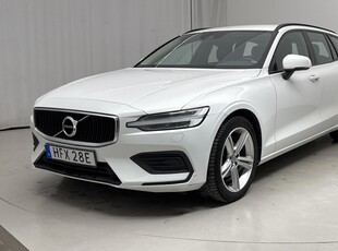 Volvo V60 D3 AWD (150hk)