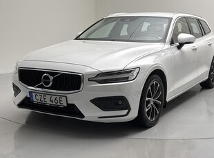 Volvo V60 D4 (190hk)