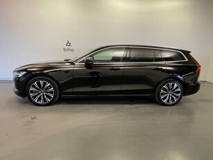 Volvo V60 Recharge T6 Core Edition