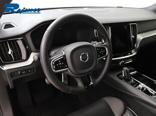 Volvo V60 Recharge T6 R-Design