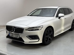 Volvo V60 T4 (190hk)