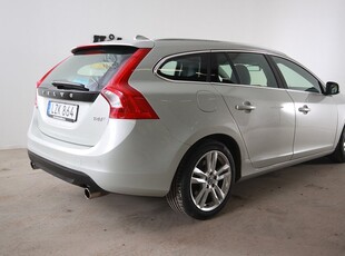 Volvo V60 T4 Summum 180Hk