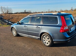 Volvo V70 2.5T Geartronic Summum Euro 4