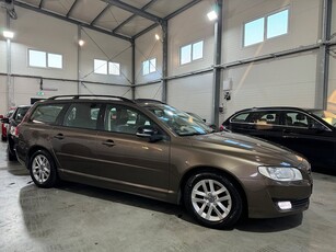 Volvo V70 D3, Dynamic Edition, Momentum Euro 5/Taklucka