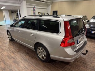 Volvo V70 D4 AWD Geartronic Momentum Euro 5 Ny Besiktigad ua