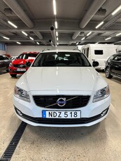 Volvo V70 D4 Classic, Dynamic Edition, Momentum 181hk