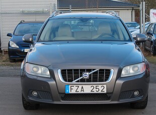 Volvo V70 D5 Summum Euro 4