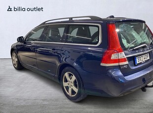 Volvo V70 II T4 Drag Navi Sensorer BLIS (180hk)