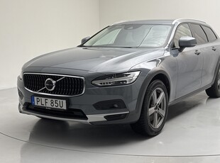 Volvo V90 B4 Cross Country AWD Mildhybrid, Diesel (197hk)