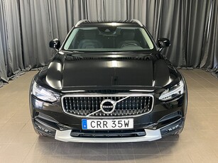 Volvo V90 Cross Country D4 AWD | Advanced Edition | Läder