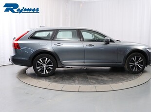 Volvo V90 Cross Country D4 AWD Advanced Edt /360/Massage