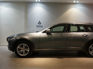 Volvo V90 Cross Country D4 AWD Business Adv