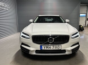 Volvo V90 Cross Country D4 AWD Inscription Pro 360-Kam Drag