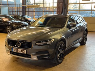 Volvo V90 Cross Country D4 AWD Inscription, Pro Polestar