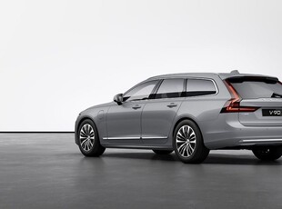 Volvo V90 T6 Core Bright