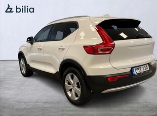 Volvo XC40 B4 II FWD Bensin MomAdv NaviPro Edt