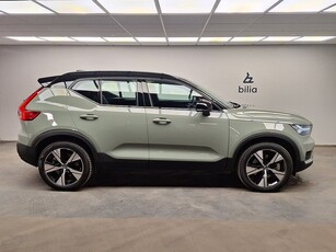 Volvo XC40 P6 Recharge Core