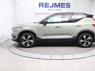 Volvo XC40 P6 Recharge Plus