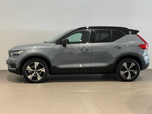 Volvo XC40 P6 Recharge Pro