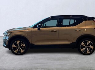 Volvo XC40 Recharge T4 R-Design