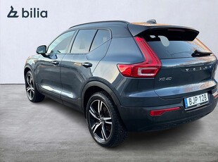 Volvo XC40 Recharge T5 R-Design