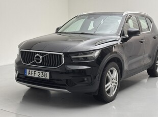 Volvo XC40 T4 2WD Twin Engine (211hk)