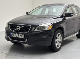 Volvo XC60 2.4D 2WD (175hk)