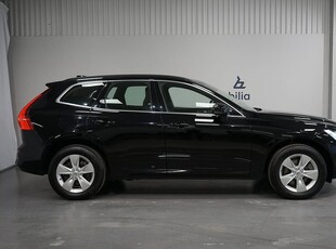 Volvo XC60 B4 AWD Diesel Mom Advanced Edt II