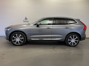 Volvo XC60 B5 AWD Bensin Inscription / Klimatpaket /