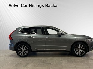 Volvo XC60 B5 AWD Diesel Inscription VÄLSPEC