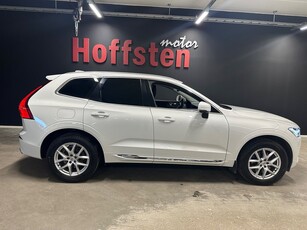 Volvo XC60 B5 AWD Geartronic Inscription Euro 6