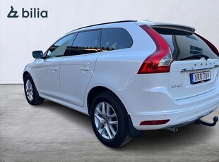 Volvo XC60 D3 Classic Momentum