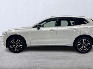 Volvo XC60 D4 AWD Momentum Pro Edition